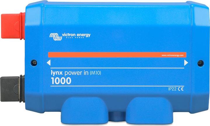 Produktbild Victron Energy Victron Lynx Power In (M10)