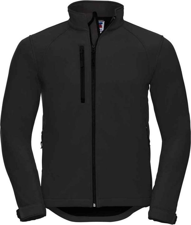 Image du produit Russell - Veste softshell - Homme (L)