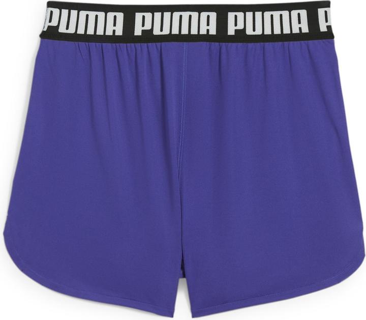 Actual product image Puma Train All Day Knit 3" Short (L)