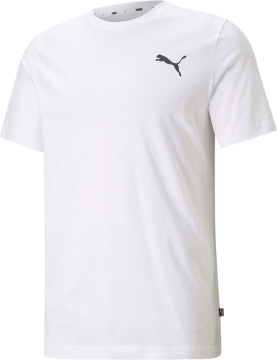 Immagine prodotto Puma Maglietta ESS con logo piccolo-586668 (XXL)