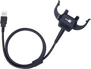 Image du produit Cipherlab Câble client USB RS50 Snap-On