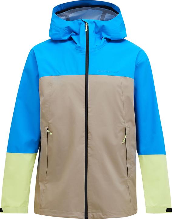 Peak Performance Trail Hipe Shell Jacket