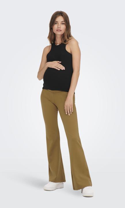Actual product image Only Maternity Mummy issued trousers (L)