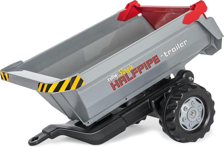 Image du produit Rolly Toys Demi-lune simple