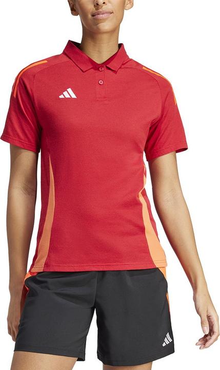 Actual product image adidas TIRO24 C POLO W (XXS)