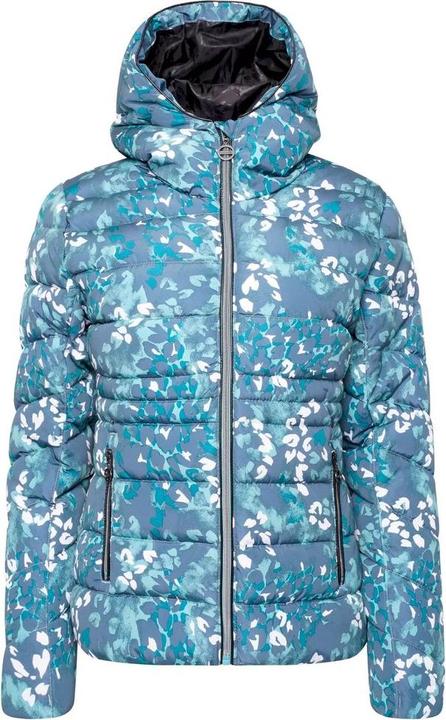Image du produit Dare2b Veste matelassée Reputable Ii (34)
