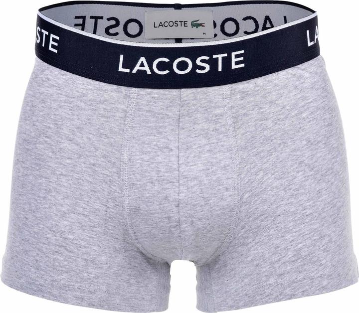 Immagine prodotto Lacoste Boxer Abbigliamento sportivo (S, confezione da 3)