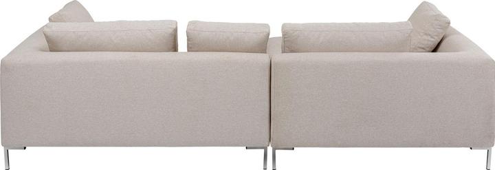 Produktbild Kare Design Ecksofa Gianni Creme Links (Ecksofa)