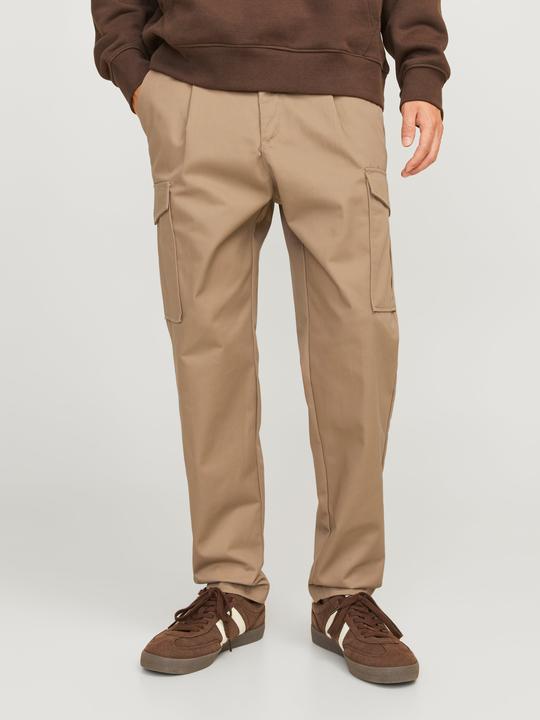 Actual product image Jack & Jones Jpstkarl Jjmane Cargo (W32/L32)