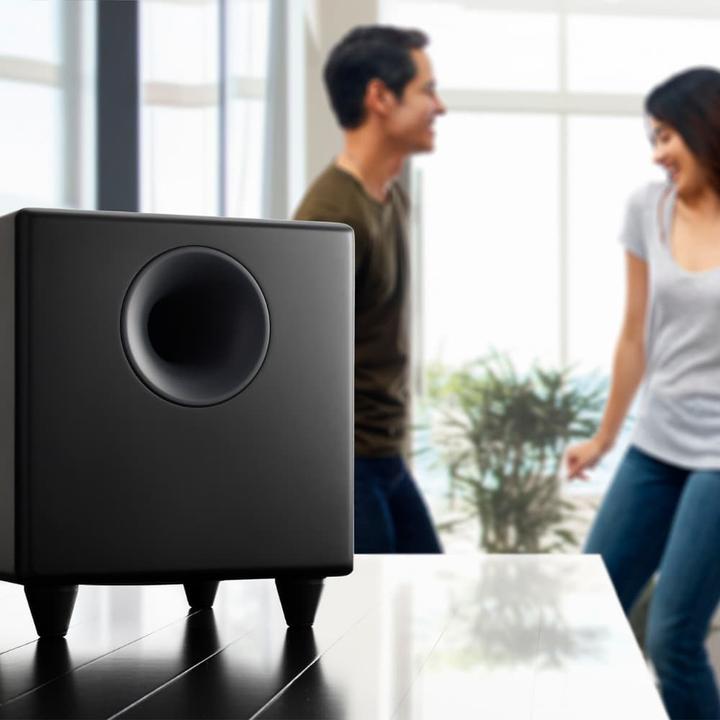 Actual product image Audioengine S8 125 W Loudspeaker (1 pcs., 250 W)