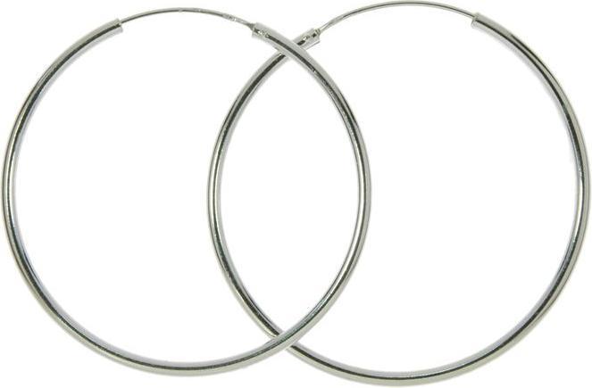 Produktbild Bijouteria Creolen (Silber 925)