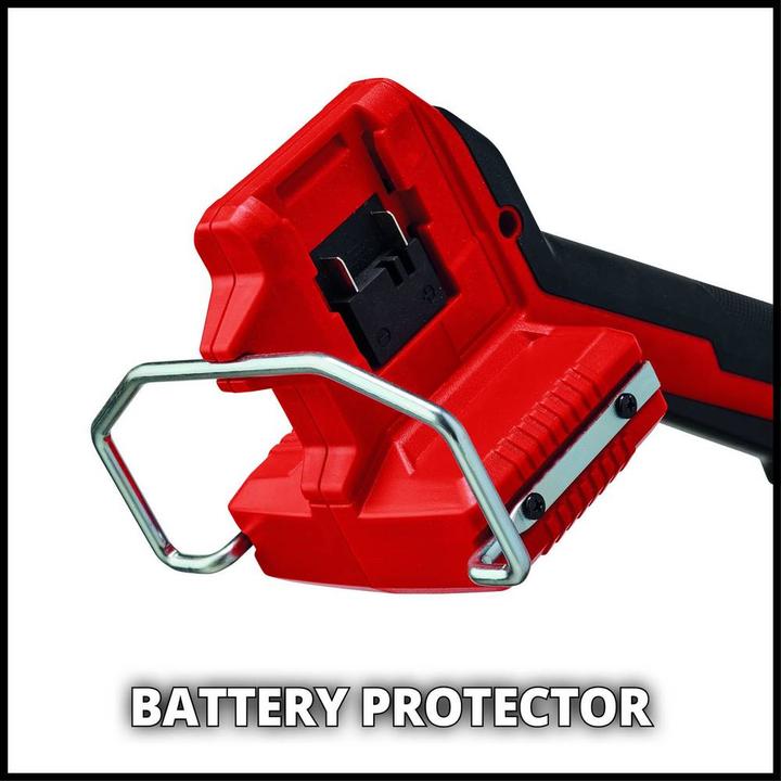 Immagine prodotto Einhell GP-CT 36/35 Li BL-Solo (Filo di taglio)
