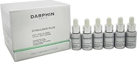 Actual product image Darphin Stimulskin Plus 28-Day Divine Anti-Aging Concentrate by for Women 0.17 oz (30 ml)