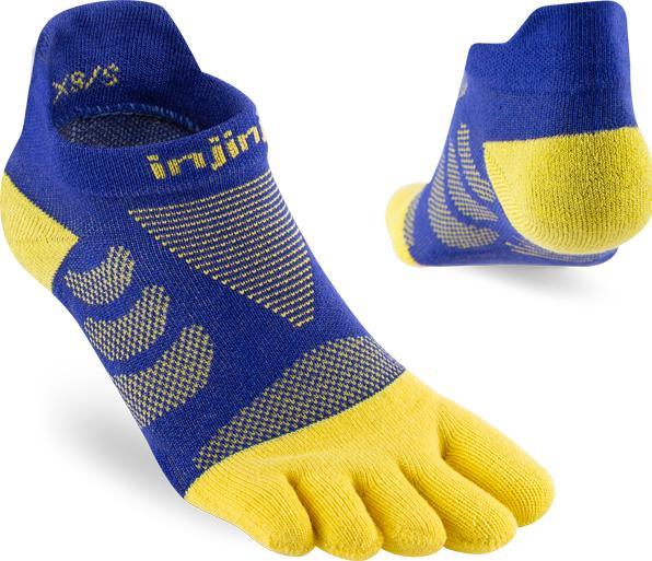 Injinji Women's Ultra Run No-Show