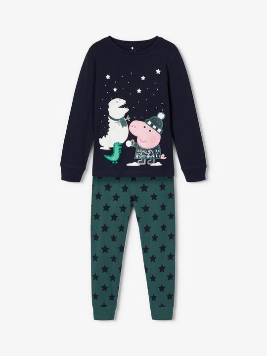 Actual product image Name it Peppa Pig pyjamas (98)