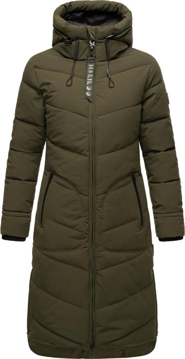 Olive foncée