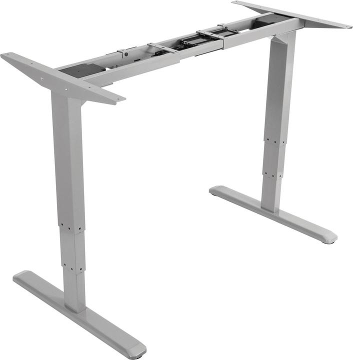equip Ergo electric sit-stand table frame