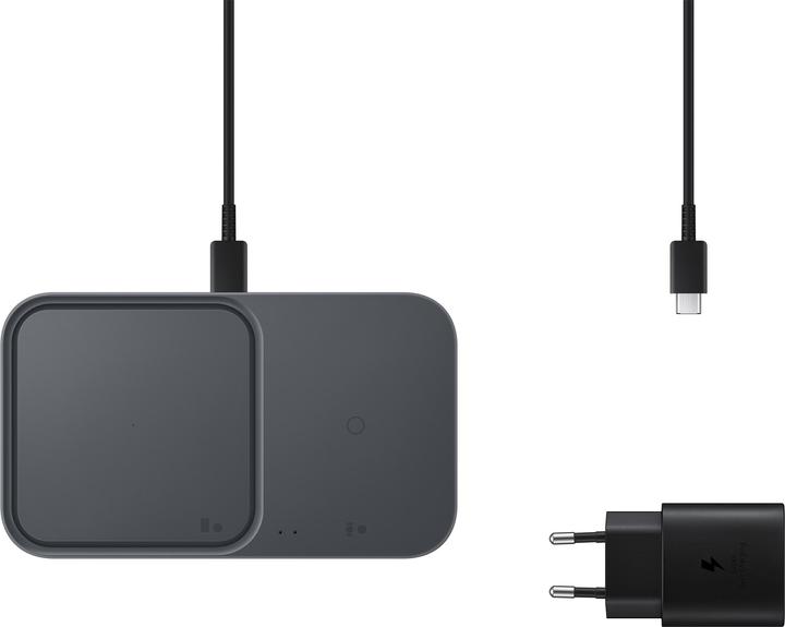 Actual product image Samsung Duo (15 W)