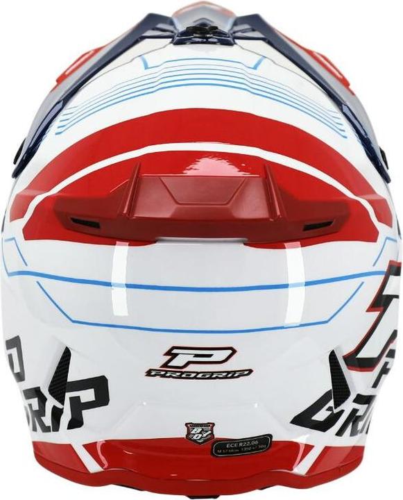 Immagine prodotto ProGrip Casco da moto (M)