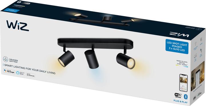 Immagine prodotto WiZ Imageo (1035 lm, GU10)