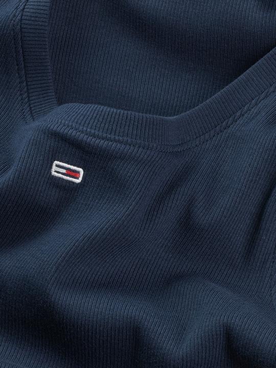 Produktbild Tommy Jeans Tjw Essential Rib Tank Ext (L)