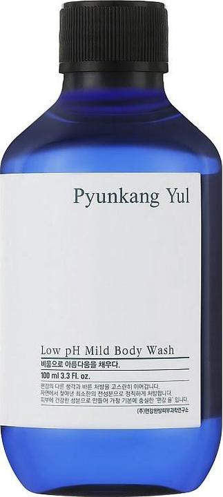 Actual product image Pyunkang Yul Low pH Mild Body Wash (500 ml)