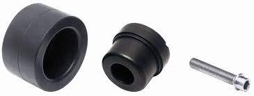 Actual product image Rems 256490 - concealed tub-torn. Cuff/63