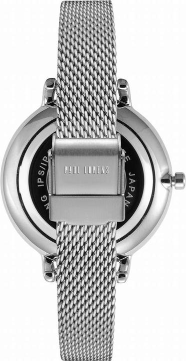 Actual product image Paul Lorens Damenuhr PL11760B-3C1 (190 mm)