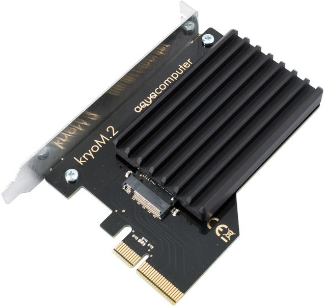 Produktbild Aqua Computer KryoM.2
