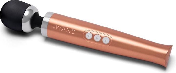 Actual product image Le Wand Diecast