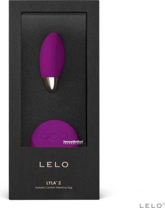 Immagine prodotto LELO Lyla 2