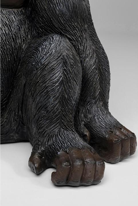 Produktbild Kare Design Papierrollenhalter Sitting Monkey Gorilla 51cm