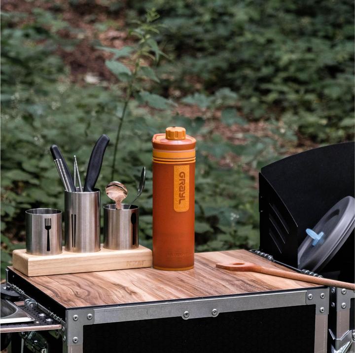 Produktbild Annjuk Vorserie Kibo Small
