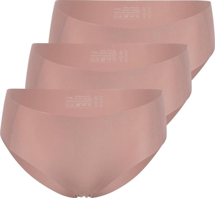 Produktbild Sloggi 3er Pack ZERO Feel 2.0 Hipster (S, 3er Pack)