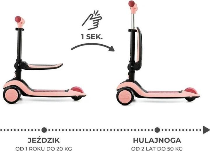 Image du produit KinderKraft Halley