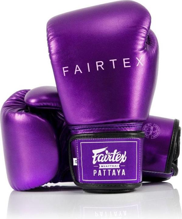 Image du produit Fairtex BGV22 (10 OZ, Taille unique)