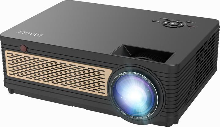Actual product image La Vague LV-HD400 (Full HD, 3200 lm, 1.06 - 1.45:1)