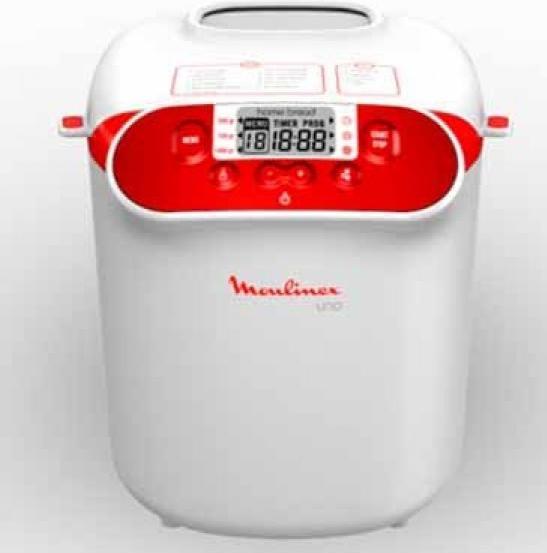 Produktbild Moulinex Ow 3101
