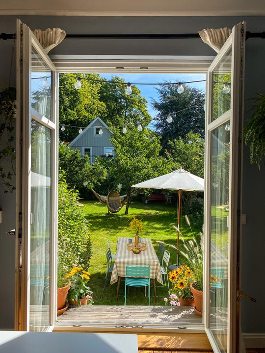 Produktbild A Home Like a Hug (Deutsch, Steffi Heyen, 2024)