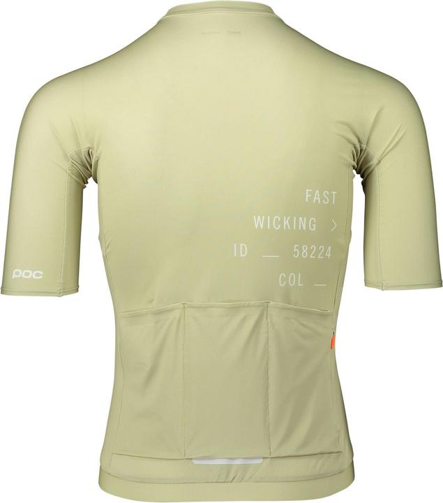 Image du produit Poc Ms Pristine Print Jersey (XL)