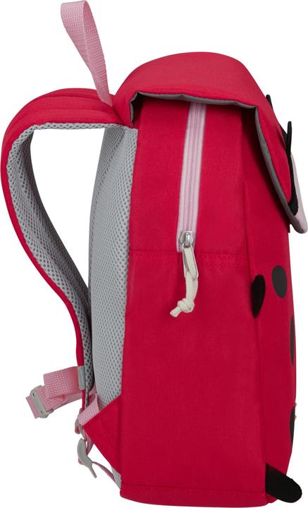 Image du produit Samsonite Happy Sammies Backpack S+ - Ladybug Layla