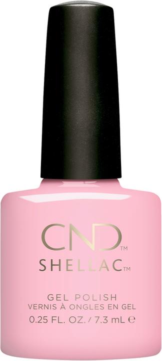 CND Shellac Sugar Shock UV Color Coat Candied 7.3 ml (UV-Gel Lack)