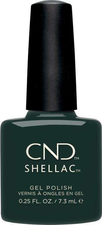 CND Shellac Prismatic UV Color Coat Aura 7.3 ml (Aura, UV-Gel Lack)