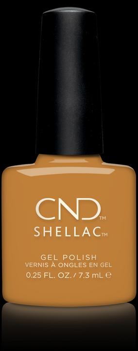 Immagine prodotto CND Shellac Wild Romantics Candlelight 7.3 ml (Vernice UV gel)