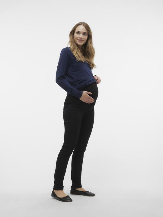 Immagine prodotto Mamalicious Pantaloni premaman sottili (30)