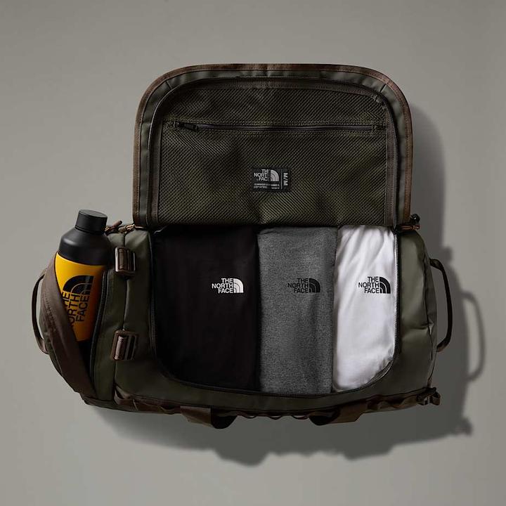 Produktbild North Face Base Camp Duffel - M (71 l)