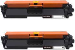 Produktbild Hermex Kompatibler Toner für HP LaserJet Pro MFP M148fdw (BK)