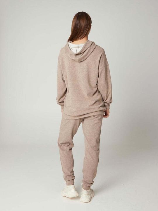 Produktbild Protest Comfy Knitted Hoody Prtparvati (40)