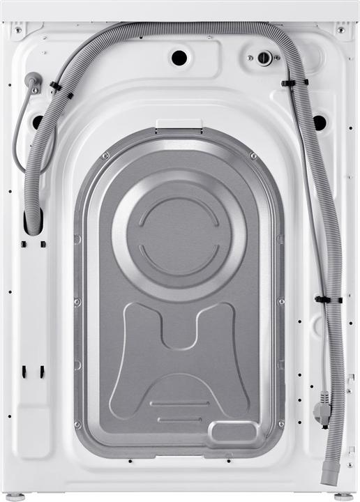 Actual product image Samsung Ww1tdex (11 kg, Left)