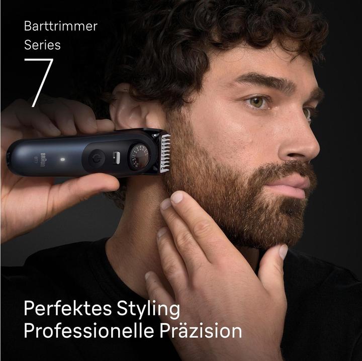 Produktbild Braun Series 7 BT7520